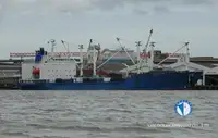 Kapal peti sejuk untuk dijual