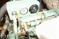Kapal feri untuk dijual