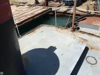 Kapal tunda untuk dijual