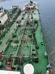 Oil/Chemical tanker untuk jualan
