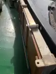 Kapal tunda untuk dijual