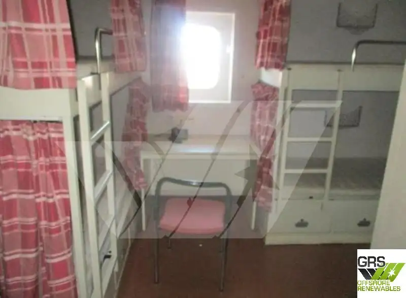 Tongkang untuk dijual