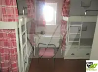 Tongkang untuk dijual