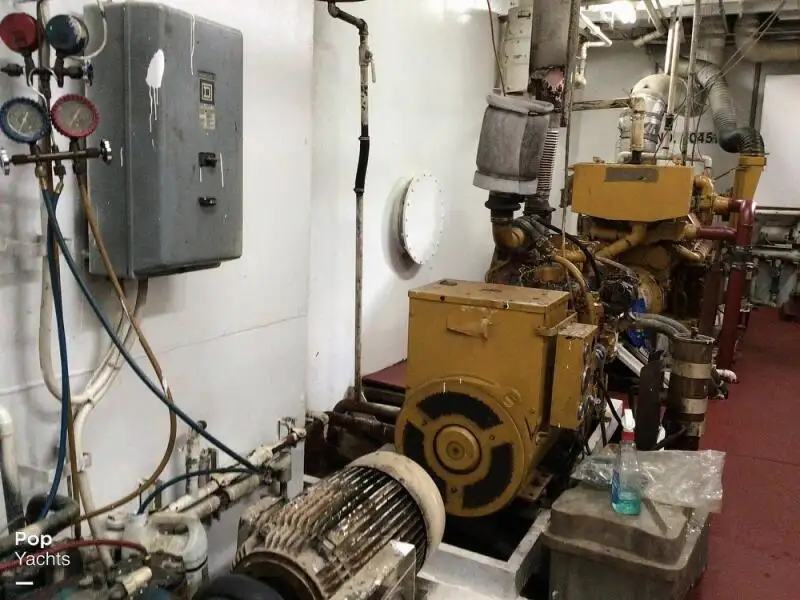 Kapal pukat untuk dijual