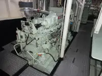 Kapal penyelidik untuk dijual