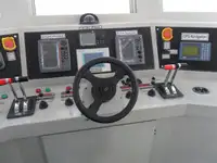 Kapal anak kapal untuk dijual