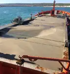 Kapal kontena untuk dijual