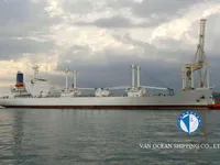 Kapal peti sejuk untuk dijual