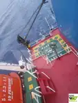 Kapal pengangkut pukal untuk dijual