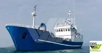 Kapal tinjauan untuk jualan
