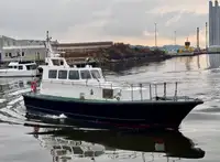 Kapal pandu untuk dijual