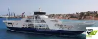 Kapal Ro-Ro untuk dijual
