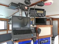 Kapal feri untuk dijual