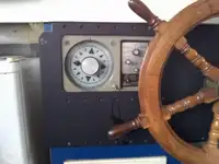Kapal cutter untuk dijual