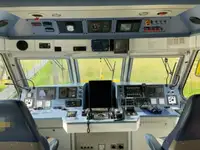 Kapal rondaan untuk dijual