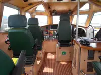 Kapal pandu untuk dijual