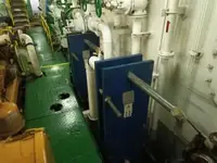 Kapal tunda untuk dijual