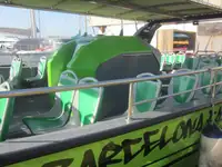 Kapal penumpang untuk dijual