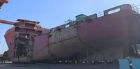 Kapal bekalan platform (PSV) untuk dijual