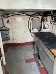 Kapal tunda untuk dijual