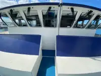 Kapal tinjauan untuk dijual