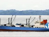 Kapal peti sejuk untuk dijual