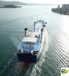 Ro-Ro ship untuk jualan