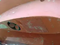 Kapal kontena untuk dijual