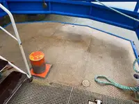 Kapal tunda untuk dijual