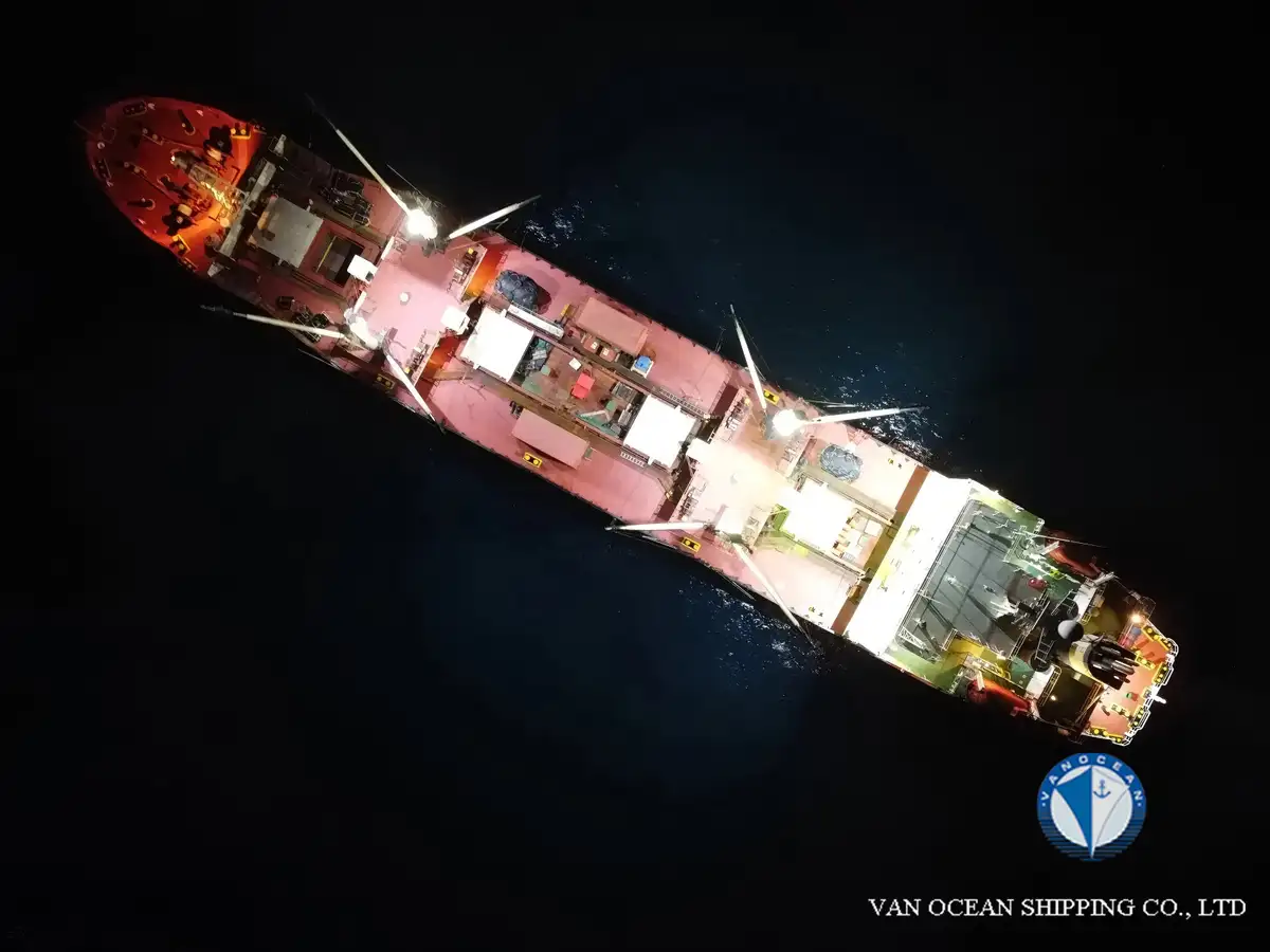 Kapal peti sejuk untuk dijual