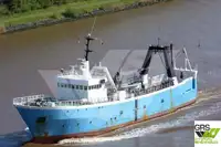 Kapal tinjauan untuk jualan