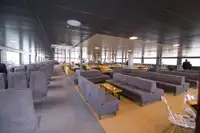 Kapal feri untuk dijual