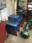 Kapal tunda untuk dijual