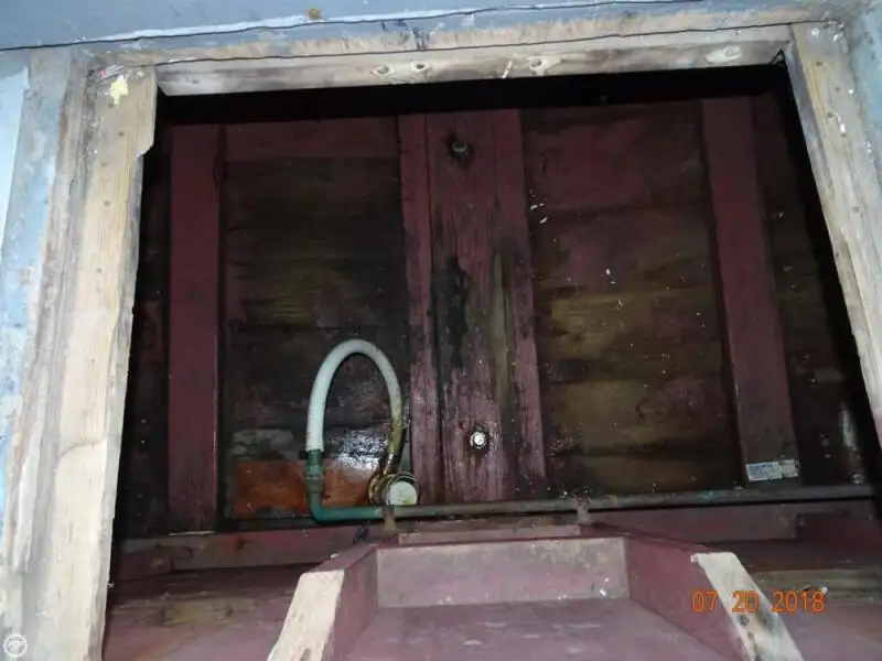 Kapal cutter untuk dijual