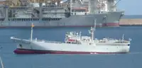 Kapal pukat untuk dijual