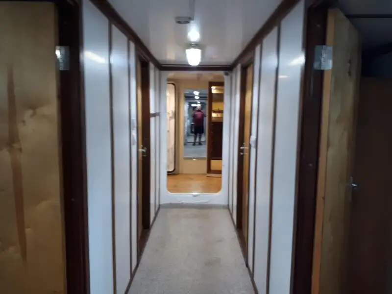 General Cargo/Multi-purpose untuk dijual