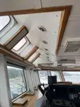 Kapal bekalan untuk dijual