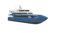 Kapal cutter untuk dijual