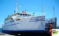 Ro-Ro ship untuk jualan