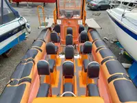 Kapal getah kaku untuk dijual