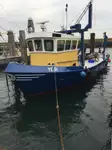 Trawler untuk jualan