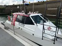 Kapal pandu untuk dijual