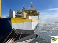 Kapal Ro-Ro untuk dijual