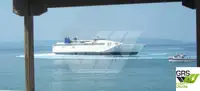 Kapal Ro-Ro untuk dijual