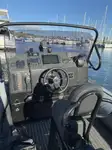 Kapal getah kaku untuk dijual