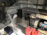 Kapal untuk Akuakultur / Penternakan Kerang untuk dijual
