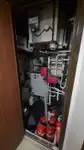 Kapal bekalan untuk dijual