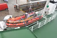 Kapal Ro-Ro untuk dijual