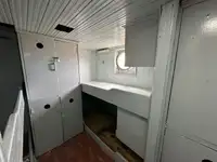 Kapal pukat untuk dijual