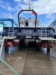 Kapal tinjauan untuk dijual